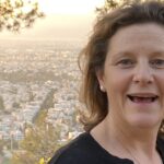 Athenian Greece client of Integrated-MindBody-Wellness health sessions