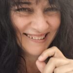 Teacher Stefania gives testimonial to Robyn of Integrated-MindBody-Wellness