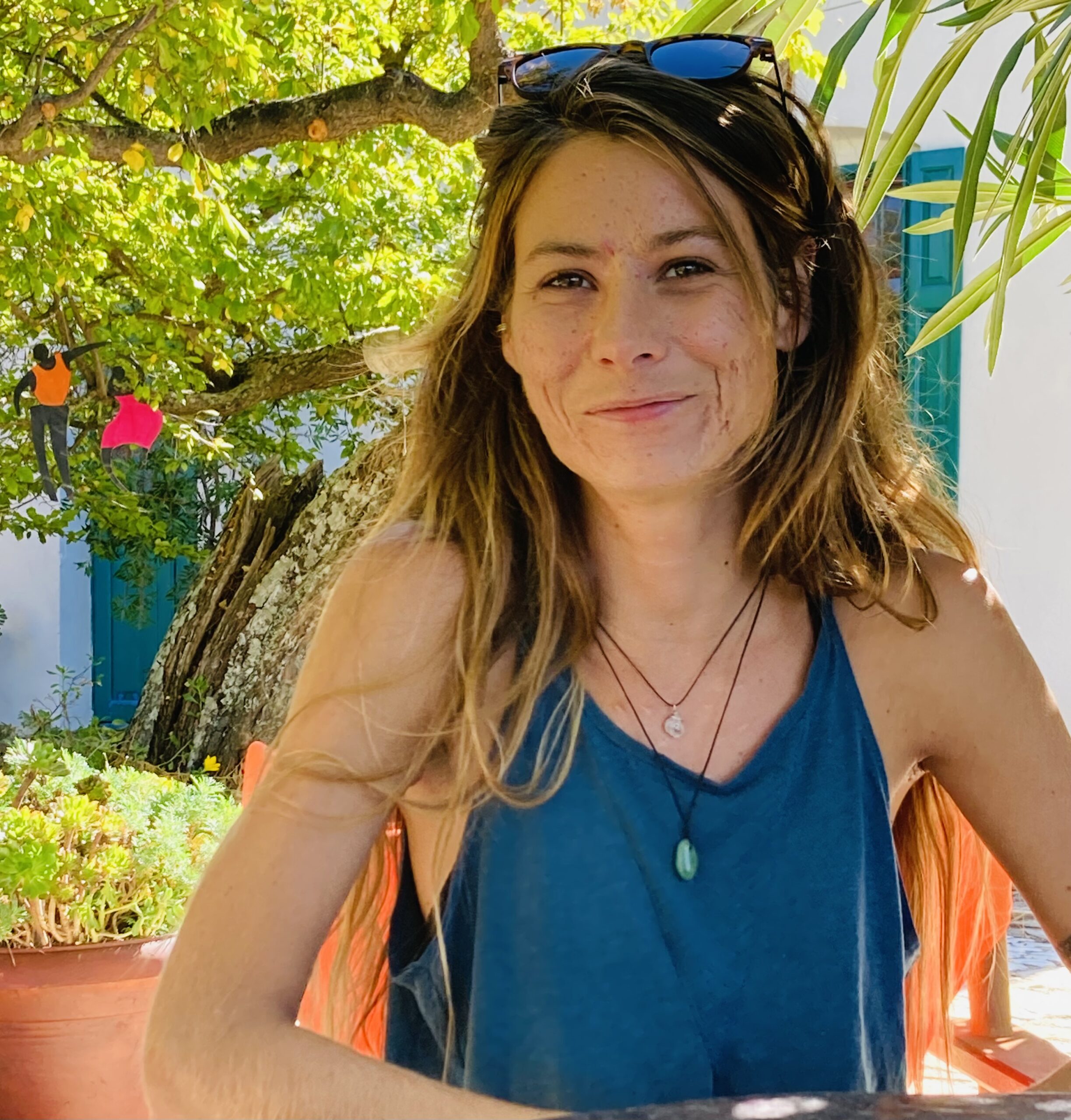 Client with huge wins after BodyTalk session at Integrated-MindBody-Wellness