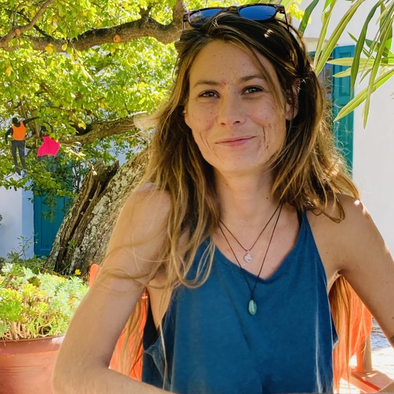Client with huge wins after BodyTalk session at Integrated-MindBody-Wellness