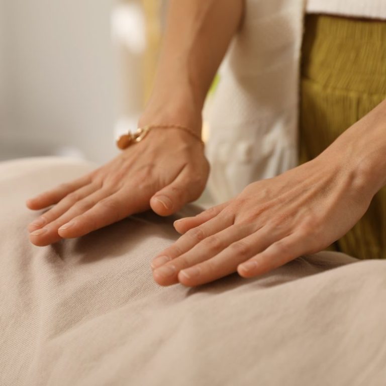 Reiki Integration