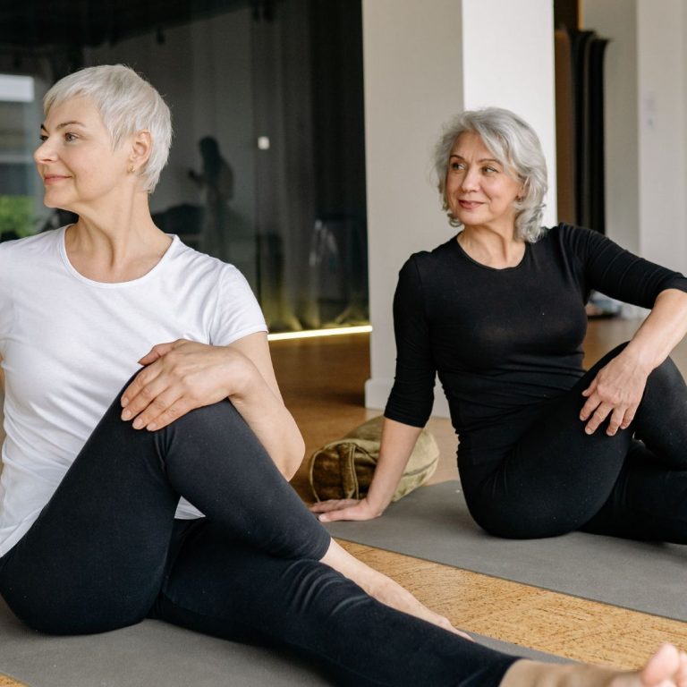 Simple Introduction to This Gentle Wellness Approach