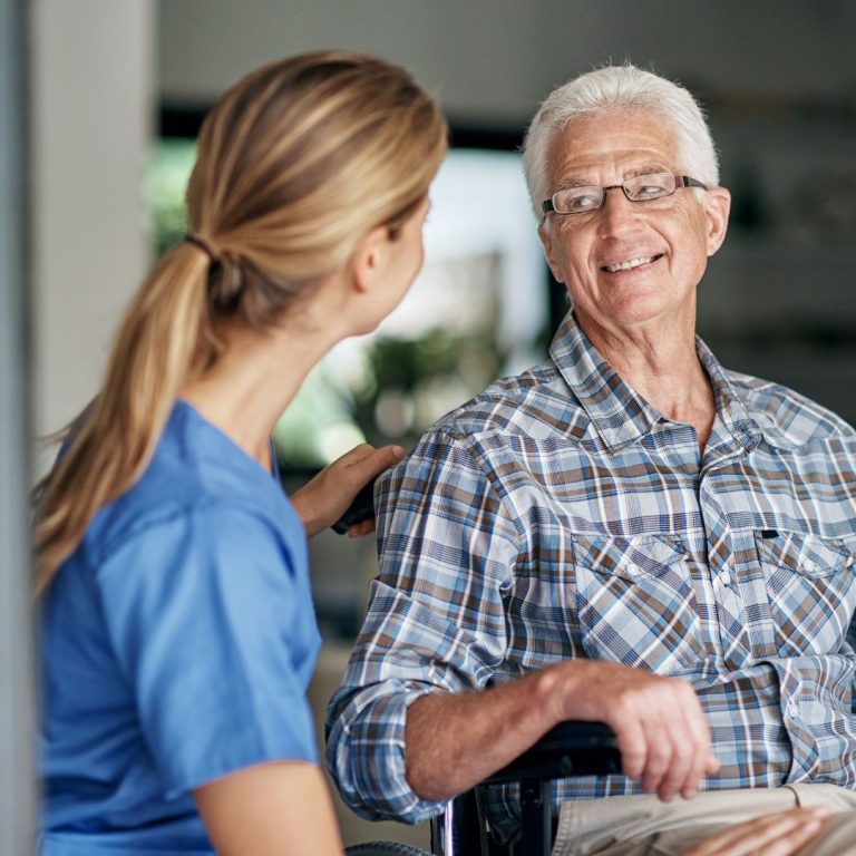 Wellness for Women and Caregivers