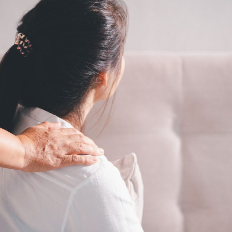 Why Gentle Support Matters When You Feel Overwhelmed